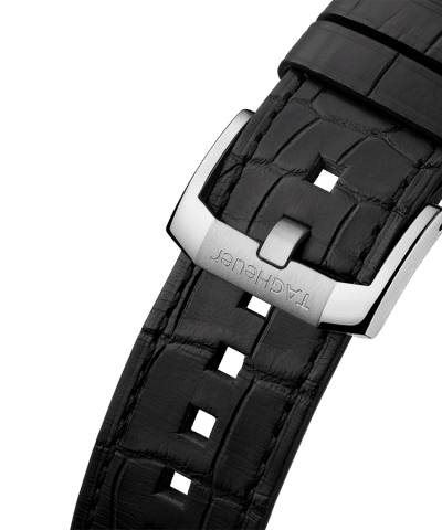 TAG Heuer Autavia Chronometer Flyback - CBE511B.FC8279 - Bilde 6