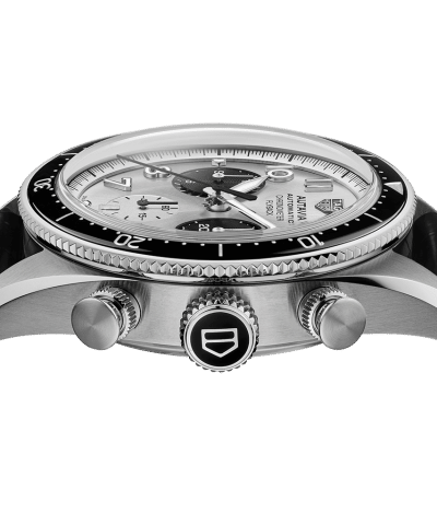 TAG Heuer Autavia Chronometer Flyback - CBE511B.FC8279 - Bilde 5