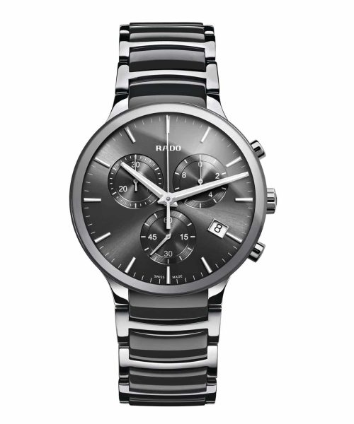 Rado Centrix Chronograph - R30122122