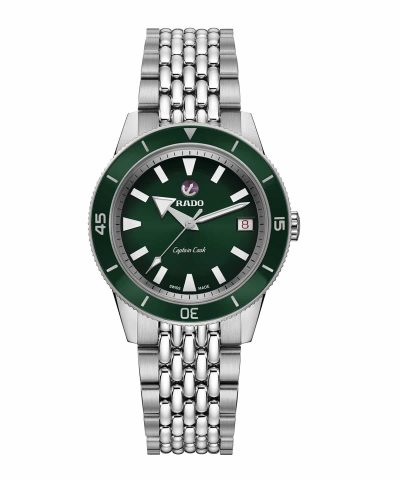 Rado Captain Cook 37mm - R32500323
