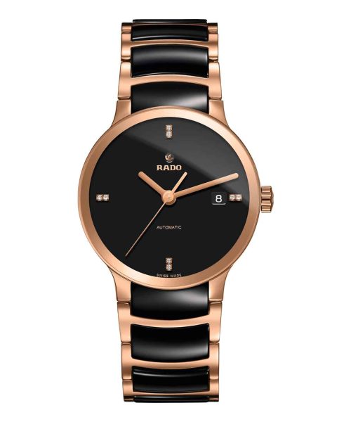 Rado Centrix Automatic Diamonds - R30036712