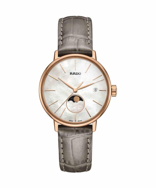 Rado Coupole Classic Moon Phase - R22885945