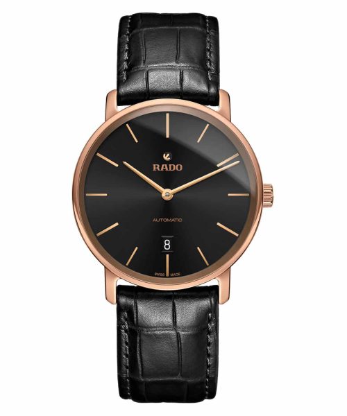 Rado DiaMaster Thinline - R14068166