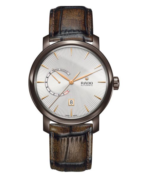 Rado DiaMaster Power Reserve - R14140026
