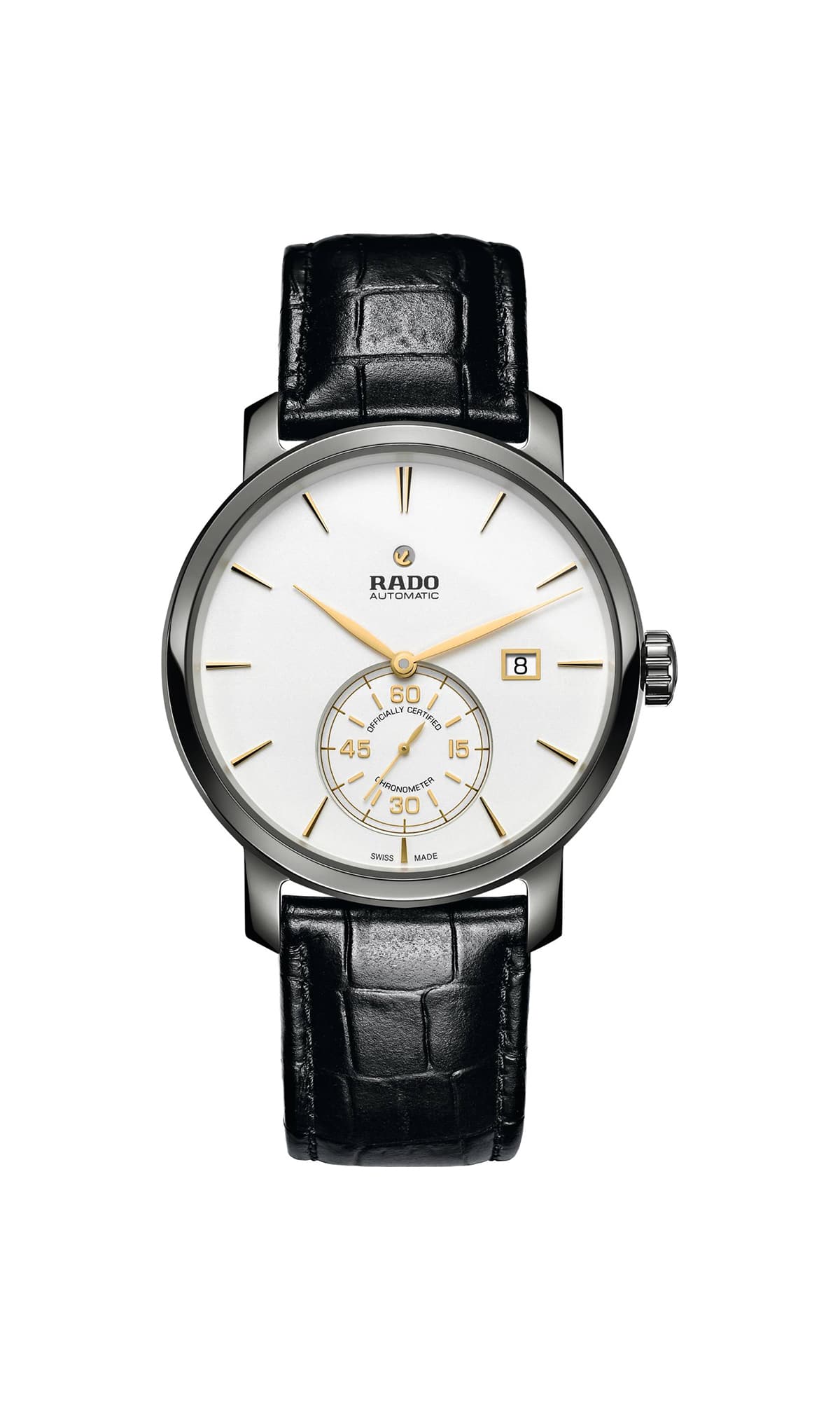 Rado DiaMaster Petite Seconde - R14053016