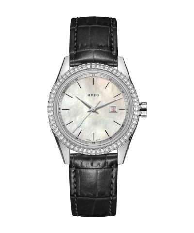Alternative view of Rado HyperChrome Classic - R33099918