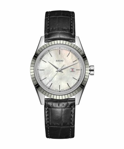 Alternative view of Rado HyperChrome Classic - R33104918