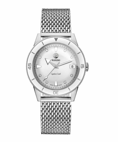 Rado Captain Cook - R32500703