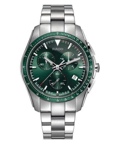 Rado HyperChrome Chronograph - R32259313