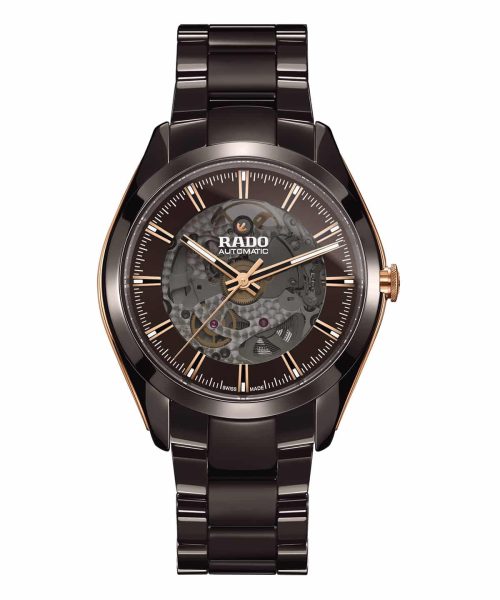 Rado HyperChrome Open Heart - R32028302