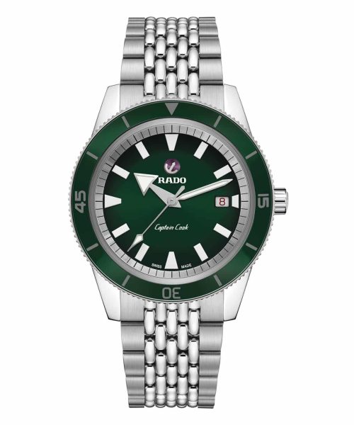 Rado Captain Cook - R32505318