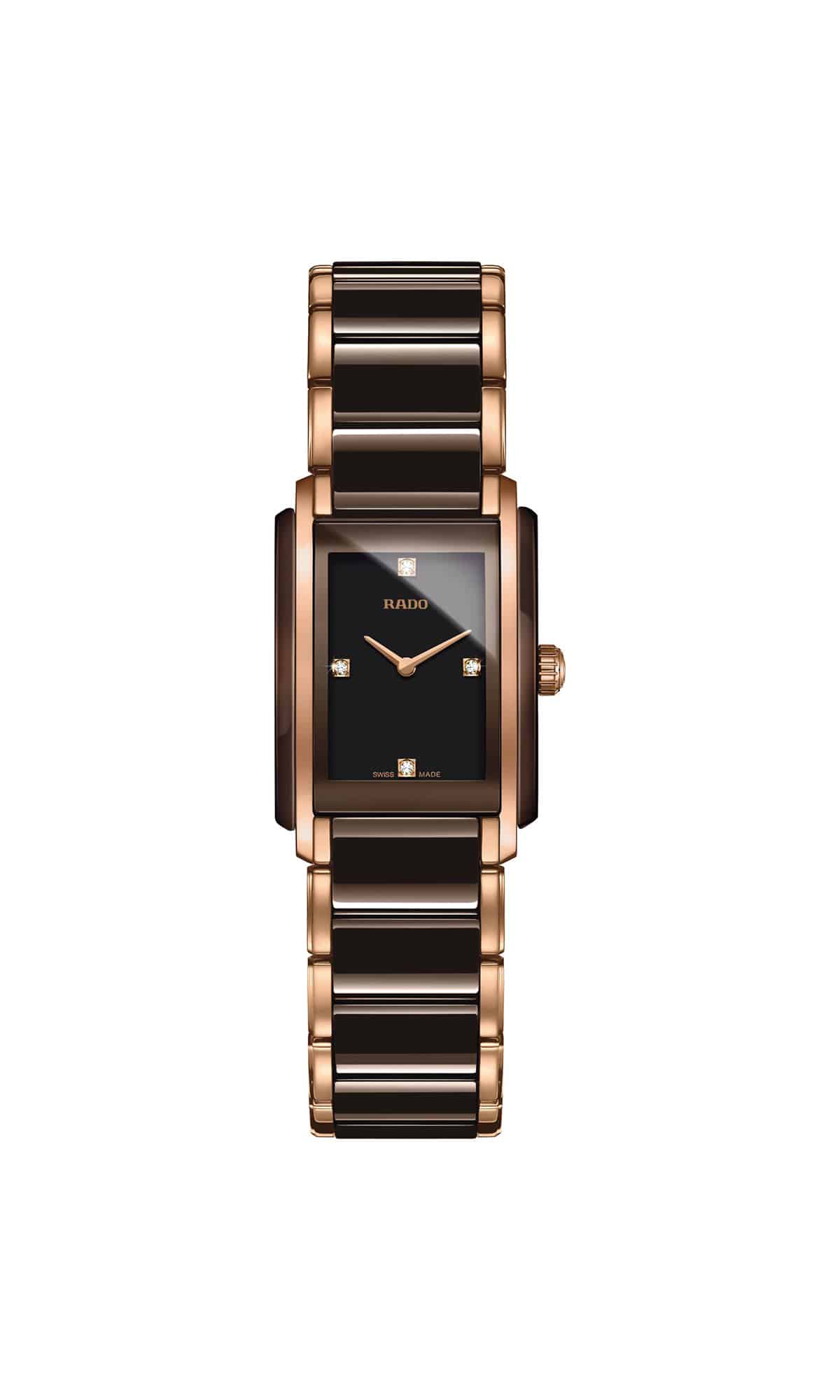 Rado Integral Diamonds - R20201712