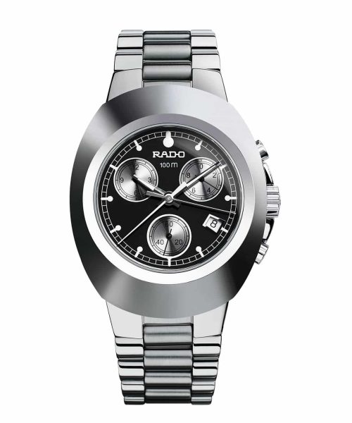 Rado New Original Chronograph - R12638163