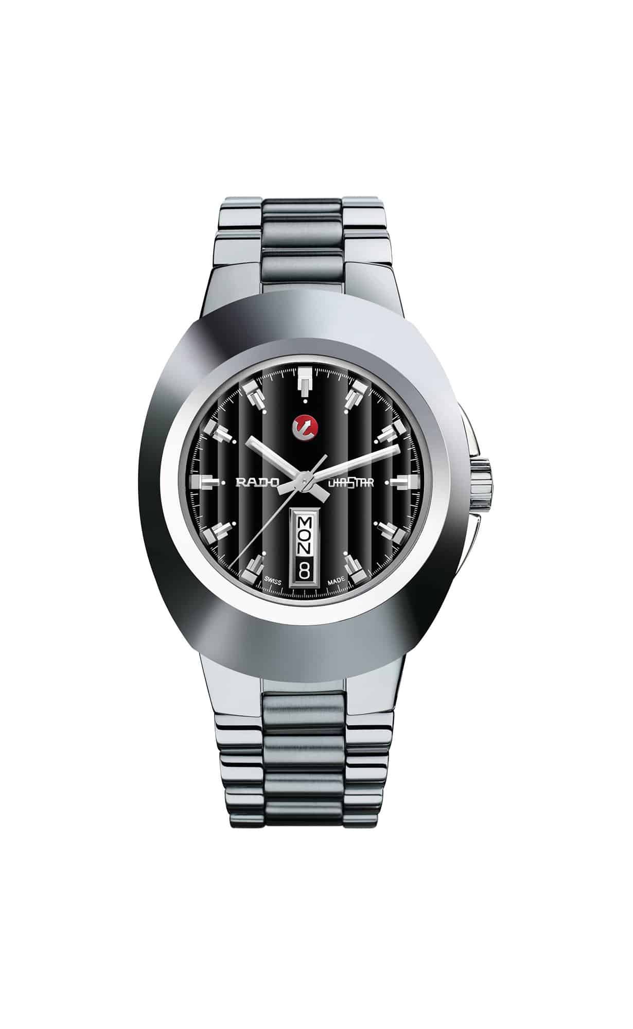 Reloj Rado R12999153 Rado New Original Automatic - R12995153 - Urmaker Næss Trondheim