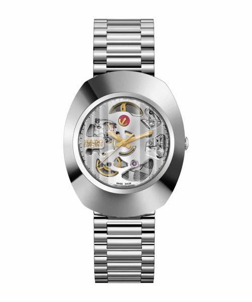 Rado The Original - R12063013