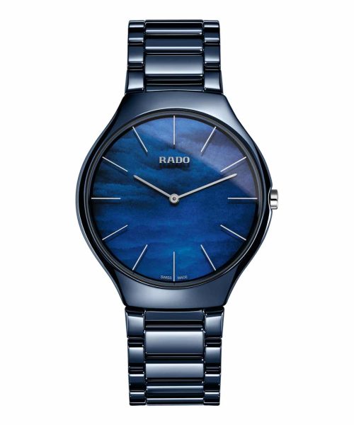 Rado True Thinline - R27005902
