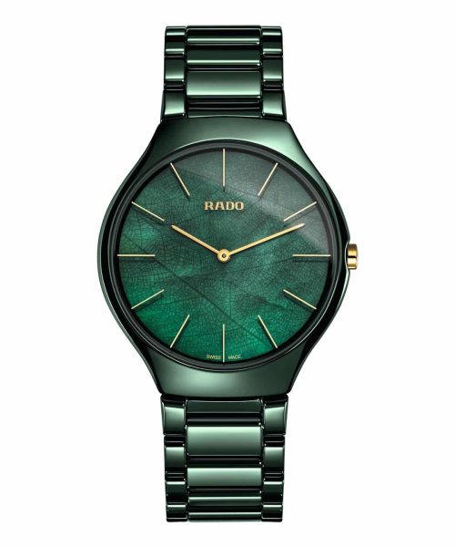Rado True Thinline - R27006912