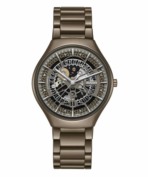Rado True Thinline Limited Edition - R27112312