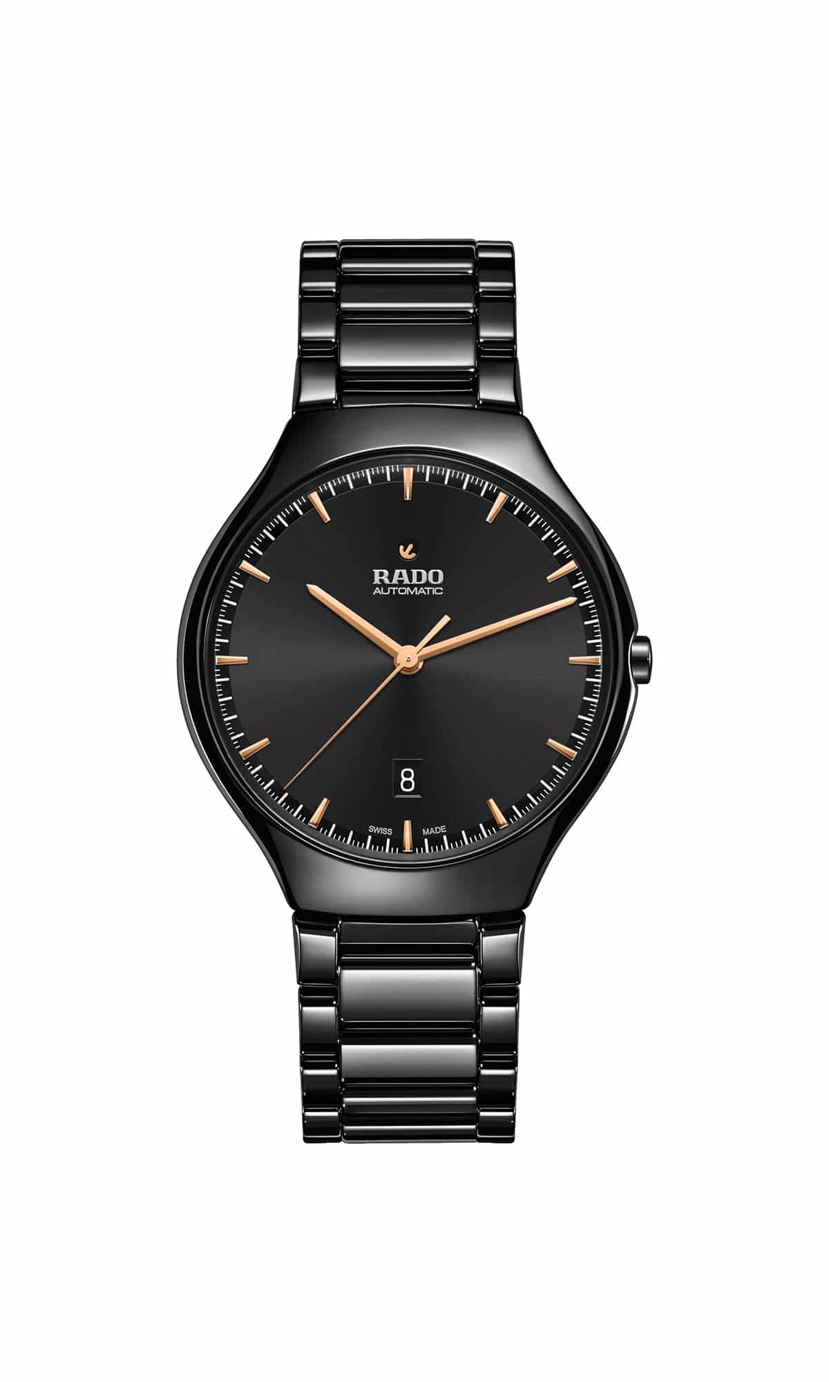 Rado True Thinline - R27113172