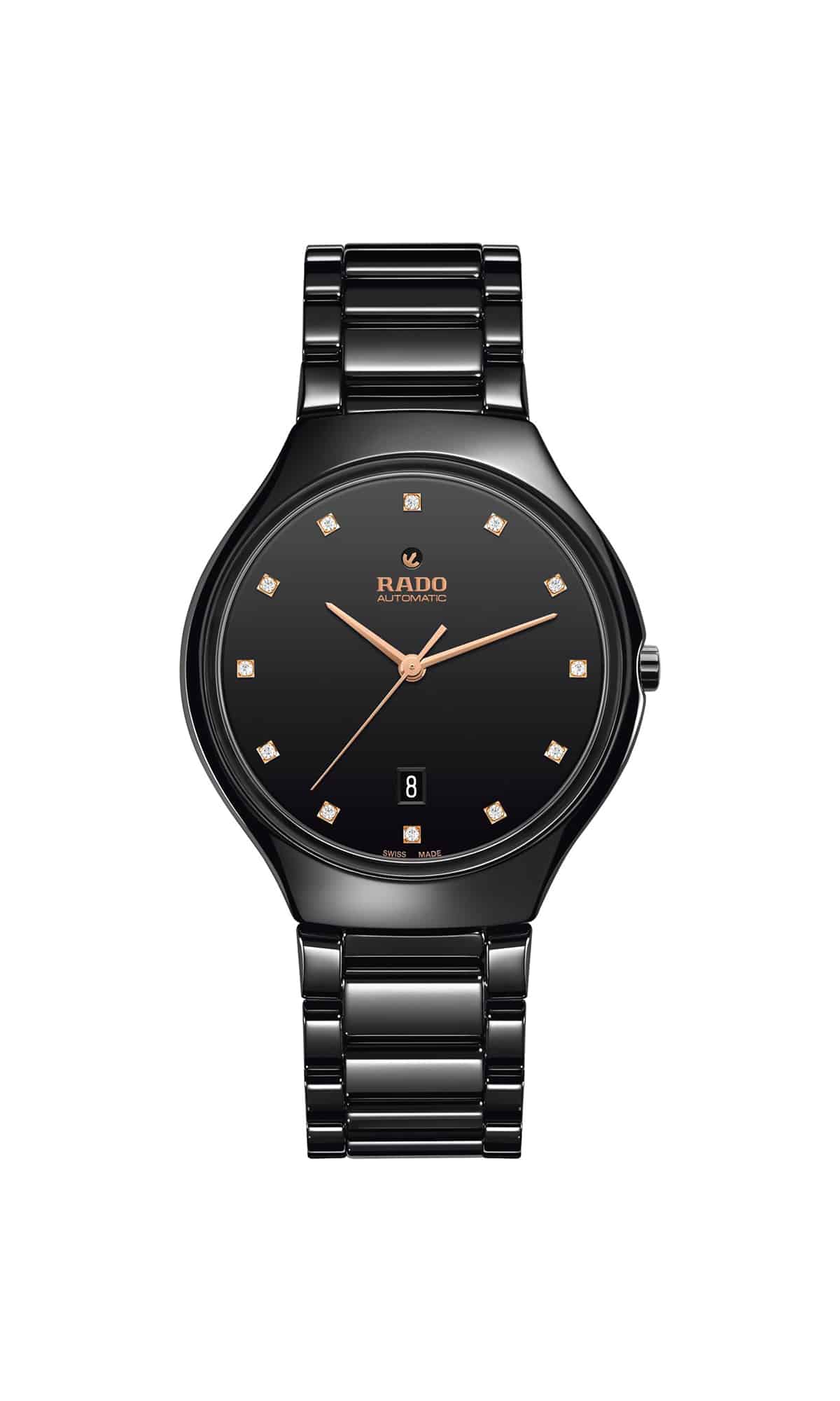 Rado True Thinline - R27113722