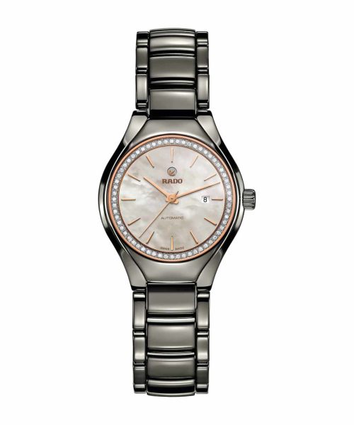 Rado True Automatic Diamonds - R27243852