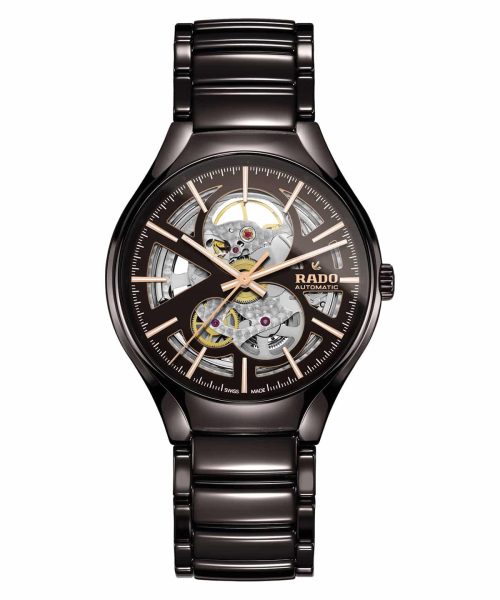 Rado True Automatic Open Heart - R27511302
