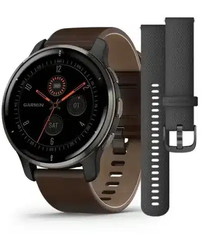 Garmin Venu 2 Plus - 010-02496-15 - Bilde 2