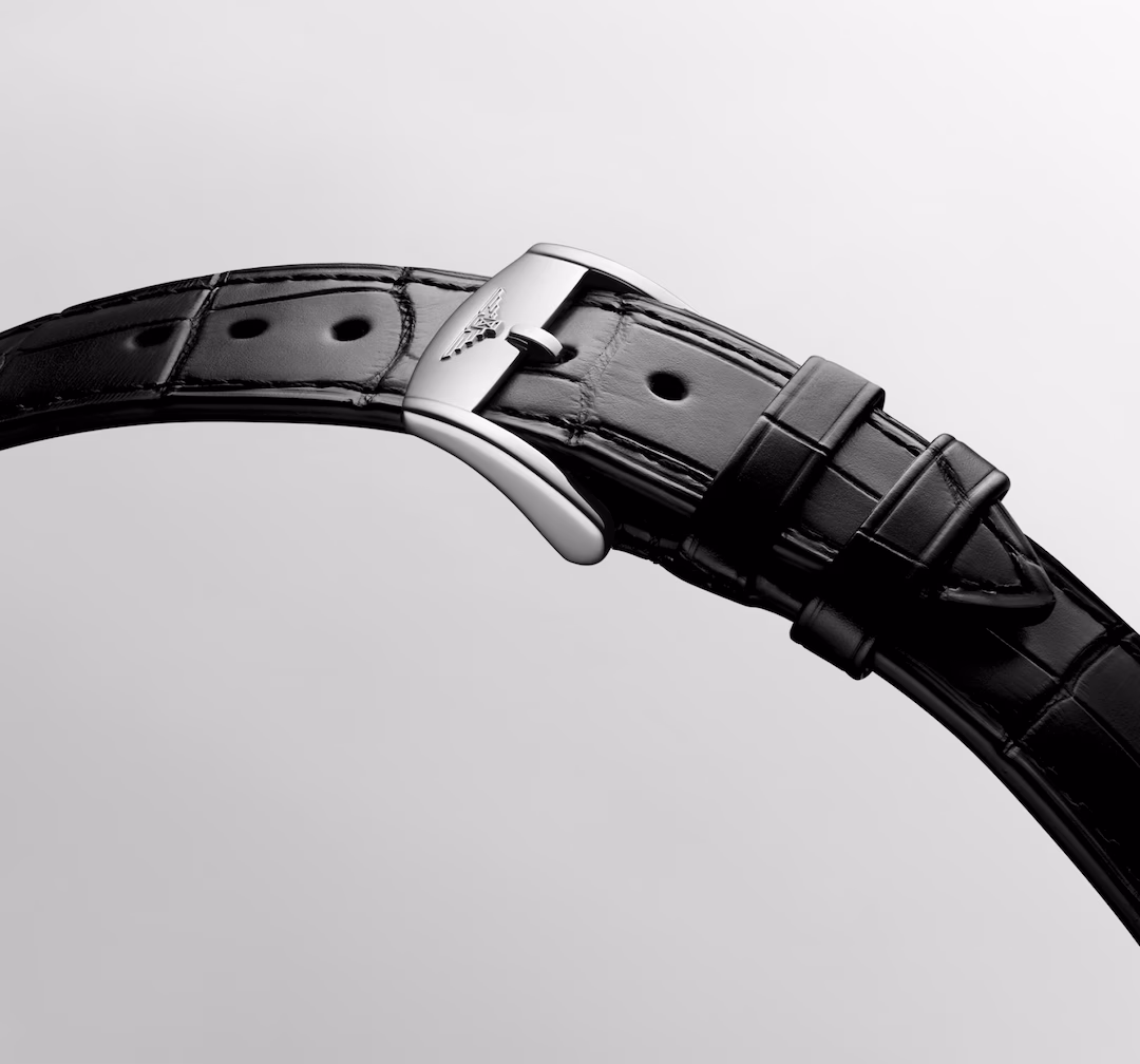 Longines Conquest Heritage Year of the Snake Edition 40mm - L1.651.4.09.2 - Bilde 6