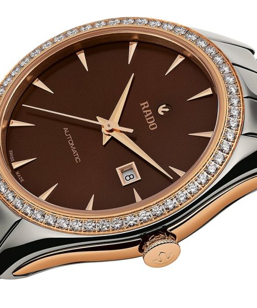 Alternative view of Rado HyperChrome - R32052302