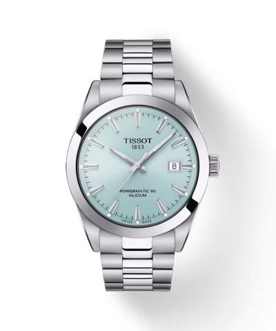 Tissot Gentleman Powermatic 80 Silicium - T127.407.11.351.00