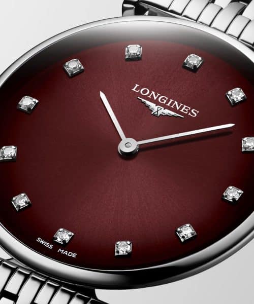 Alternative view of Longines La Grande Classique 29mm - L4.512.4.91.6