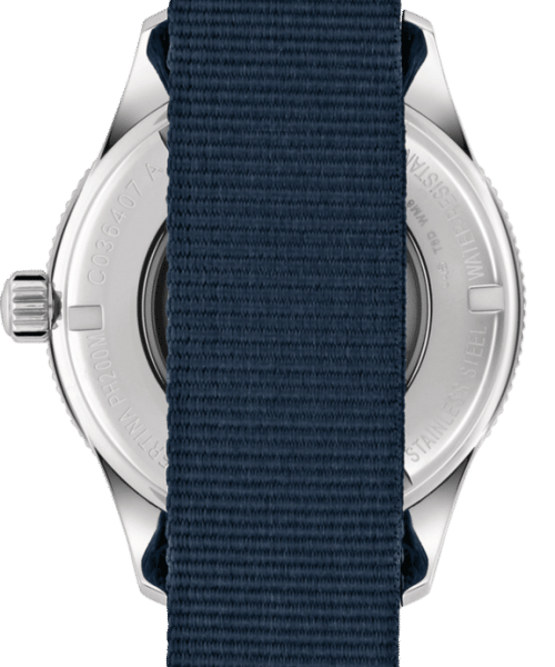 Alternative view of Certina DS PH200M Powermatic 80 - C036.407.18.040.00