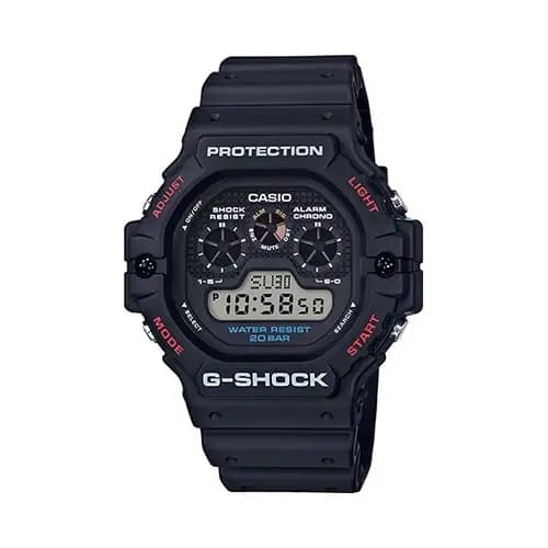 G-Shock Classic - DW-5900-1ER