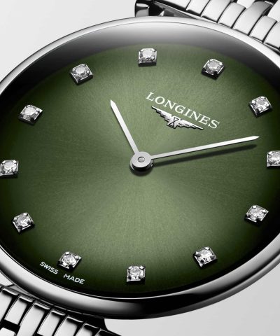 Longines La Grande Classique 29mm – L4.512.4.92.6 - Bilde 4
