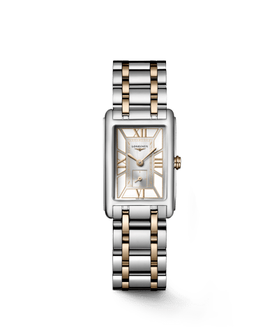 Longines DolceVita 23.30 x 37.00mm – L5.512.5.75.7