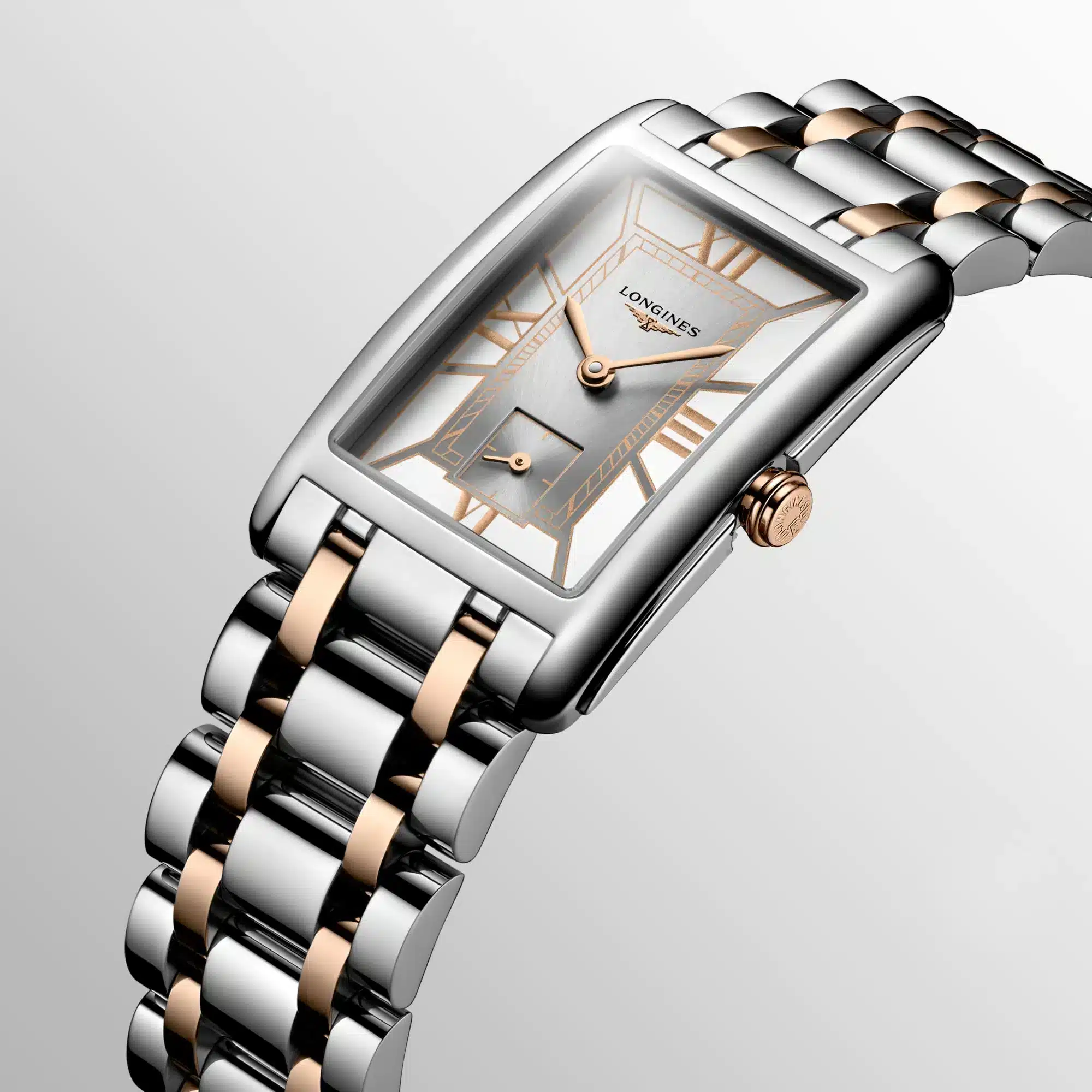 Longines DolceVita 23.30 x 37.00mm – L5.512.5.75.7 - Bilde 2