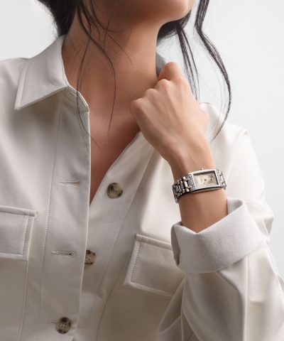 Longines DolceVita 23.30 x 37.00mm – L5.512.5.75.7 - Bilde 5