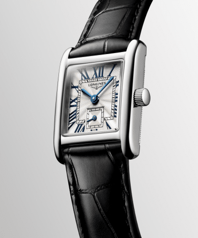 Longines Mini DolceVita 21.50 X 29.00 mm - L5.200.4.71.2 - Bilde 5
