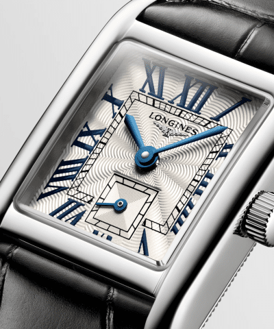 Longines Mini DolceVita 21.50 X 29.00 mm - L5.200.4.71.2 - Bilde 6