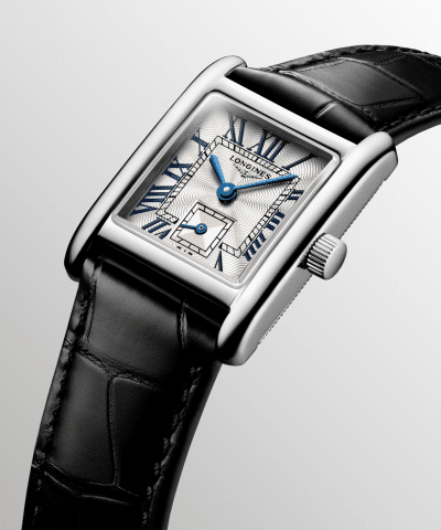 Alternative view of Longines Mini DolceVita 21.50 X 29.00 mm - L5.200.4.71.2
