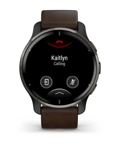 Garmin Venu 2 Plus - 010-02496-15 - Bilde 3