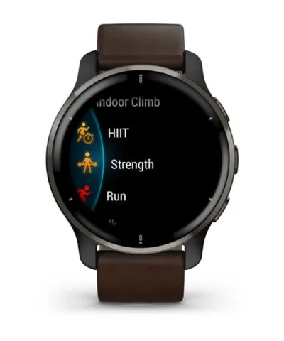 Garmin Venu 2 Plus - 010-02496-15 - Bilde 7