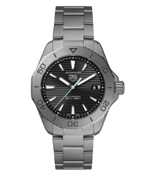 Tag Heuer Aquaracer Professional 200 Solargraph - WBP1180.BF0000