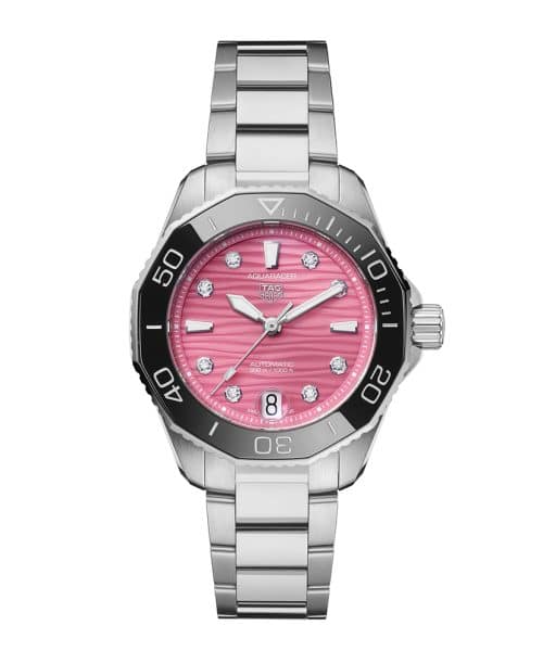 Tag Heuer Aquaracer Professional 300 Date - WBP231J.BA0618