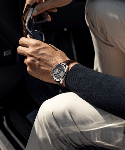 TAG Heuer Carrera Heuer 02 Chronograph 42mm - CBN2012.FC6483 - Bilde 8