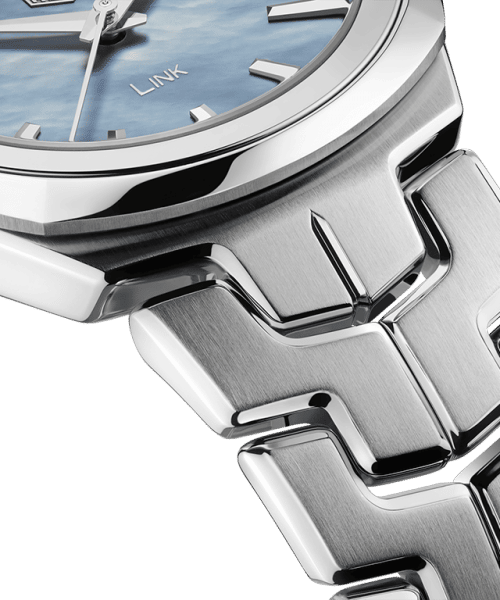 Alternative view of TAG Heuer Link Lady - WBC1311.BA0600