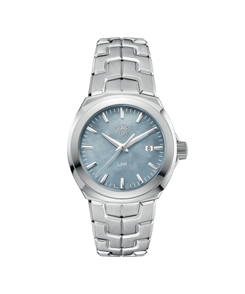 TAG Heuer Link Lady - WBC1311.BA0600