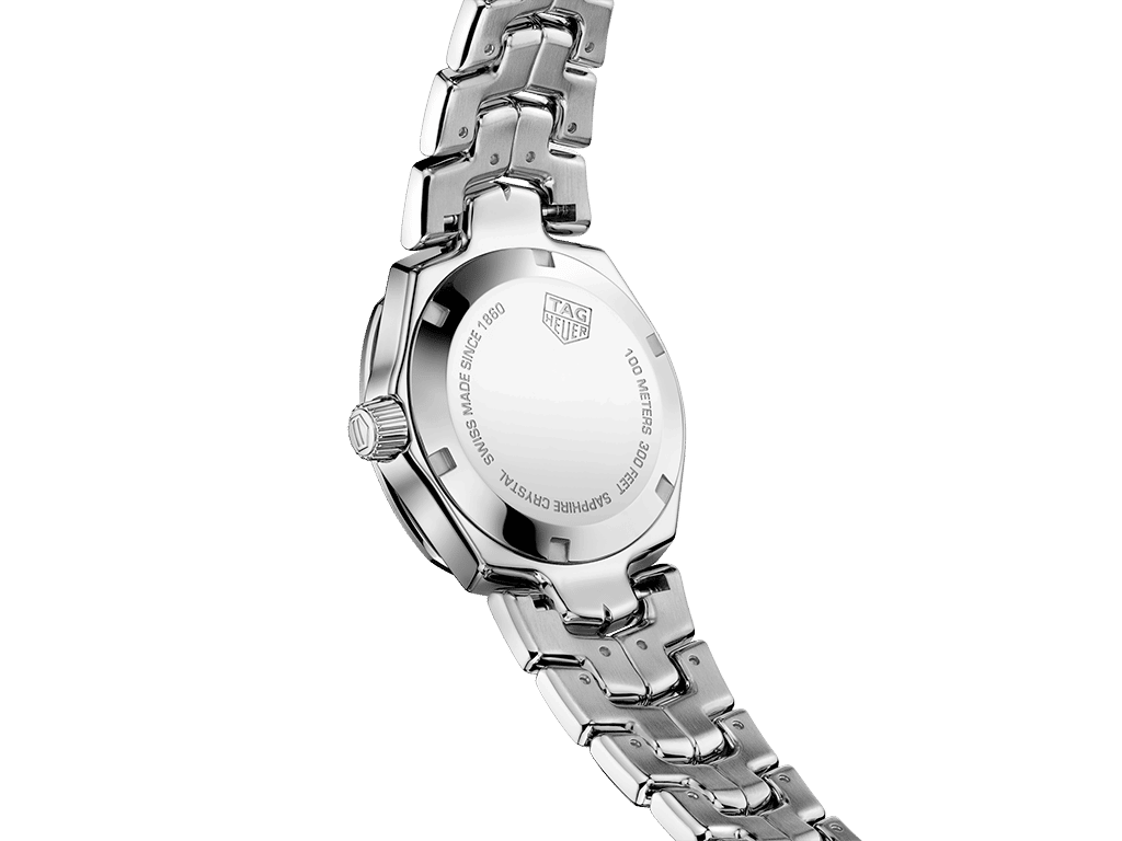 TAG Heuer Link Lady - WBC1312.BA0600 - Bilde 4
