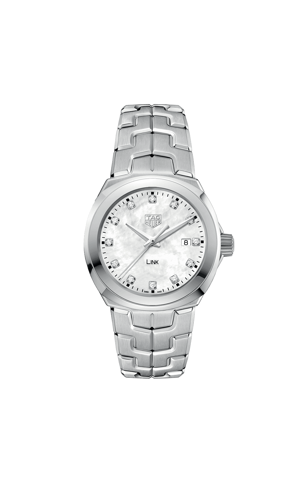 TAG Heuer Link Lady - WBC1312.BA0600