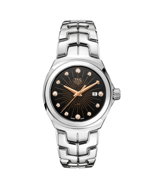TAG Heuer Link 32mm - WBC131F.BA0649